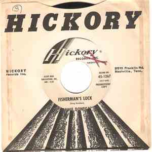 Lonnie Donegan - Fisherman's Luck / There's A Big Wheel