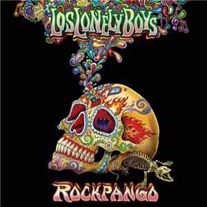 Los Lonely Boys - Rockpango