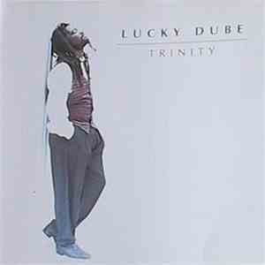 Lucky Dube - Trinity