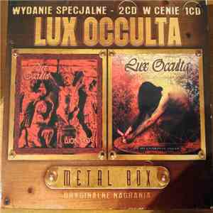 Lux Occulta - Dionysos / My Guardian Anger