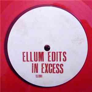 Maceo Plex - In Excess