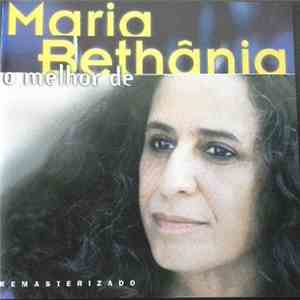 Maria Bethânia - O Melhor De