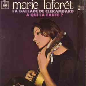 Marie Laforêt - La Ballade De Clérambard