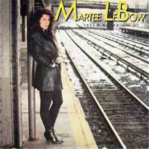 Martee Lebow - Love's A Liar