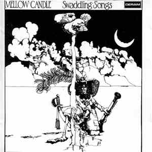 Mellow Candle - Swaddling Songs
