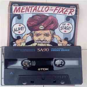 Mentallo & The Fixer - Live at DNA Lounge, San Francisco,CA 2006-05-10
