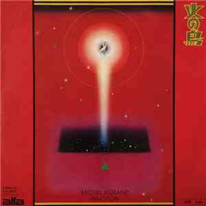 Michel Legrand - Hinotori 火の鳥