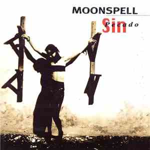 Moonspell - Sin / Pecado
