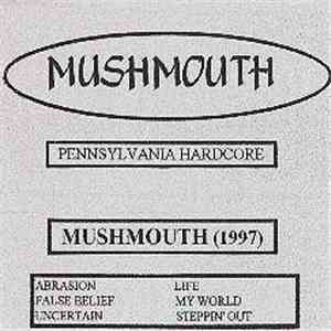 Mushmouth - Demo 1997