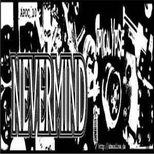 Nevermind - Untitled