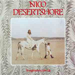 Nico  - Desertshore