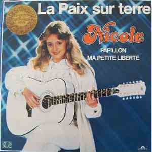 Nicole  - La Paix Sur Terre