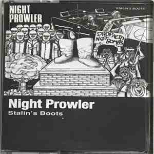 Night Prowler  - Stalin's Boots