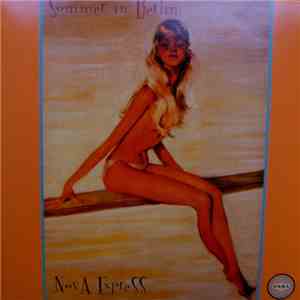 Nova Express  - Sommer In Berlin