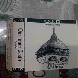 O.I.D. - Demo 93