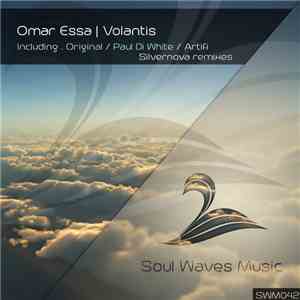 Omar Essa - Volantis