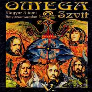 Omega  - Szvit