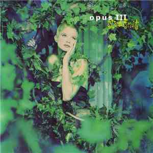 Opus III - Mind Fruit