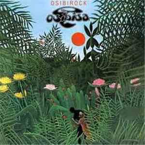 Osibisa - Osibirock