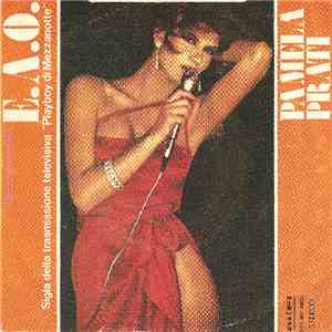 Pamela Prati - E.A.O.