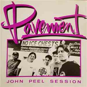 Pavement - John Peel Session