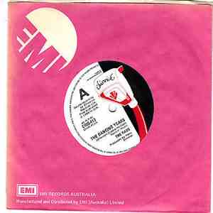 Radiators - The Dancing Years