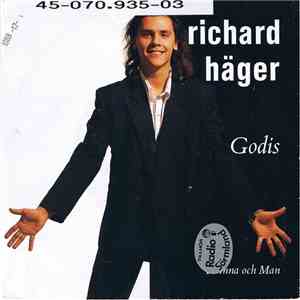 Richard Häger - Godis