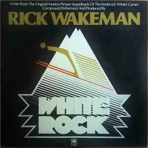 Rick Wakeman - White Rock