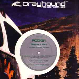 Rocket - Serpent Fire