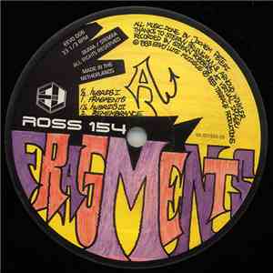 Ross 154 - Fragments
