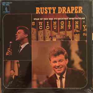 Rusty Draper - Swingin' Country