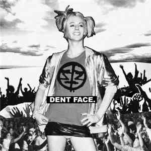 Sabertooth Zombie - Dent Face