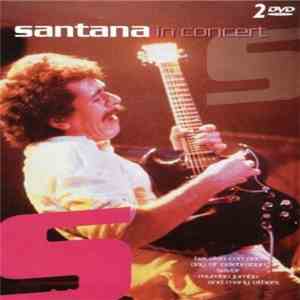 Santana - In Concert