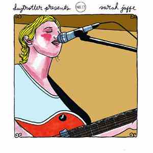 Sarah Jaffe / David Ramirez  - Daytrotter Presents No. 17
