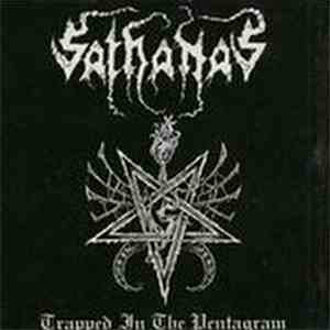 Sathanas - Trapped In The Pentagram