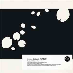 Shigeo Tamaru - Mono