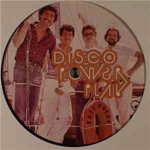 Soft Rocks - Disco Power Play Album Highlights (Plus One More)