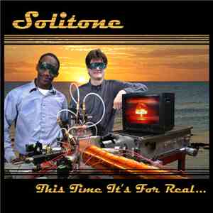 Solitone - This Time It's For Real