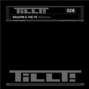 Solutio & The I's - Mistress