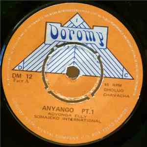 Somajeko International - Anyango Pt 1 & 2