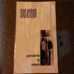 Soul Asylum  - Sometime To Return
