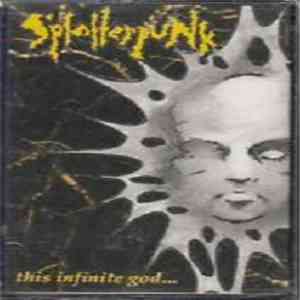 Splatterpunk  - The Infinite God...