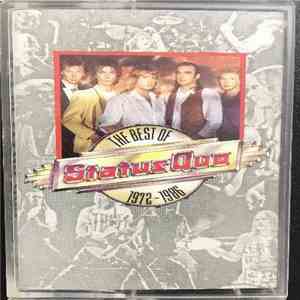 Status Quo - The Best Of Status Quo 1972-1986
