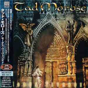 Tad Morose - Modus Vivendi