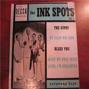 The Ink Spots - The Ink Spots Vol. 1