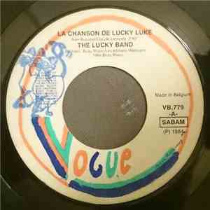 The Lucky Band - La Chanson De Lucky Luke