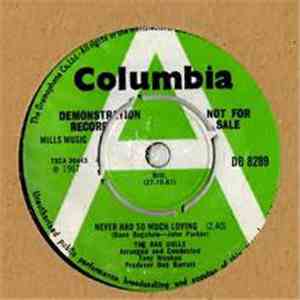 The Rag Dolls - Never Had So Much Loving