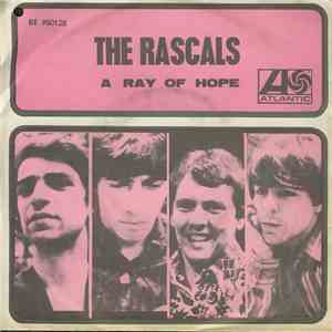 The Rascals - A Ray Of Hope / Any Dance'll Do!