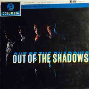 The Shadows - Out Of The Shadows
