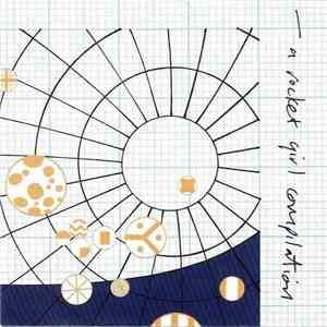 Various - A Rocket Girl Compilation